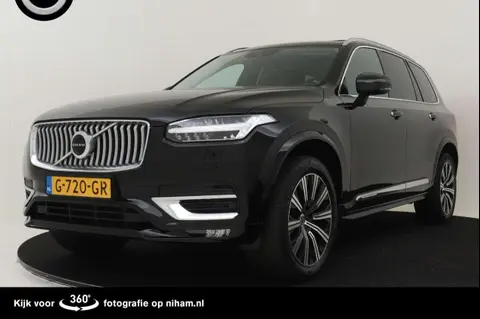 Used VOLVO XC90 Petrol 2019 Ad 