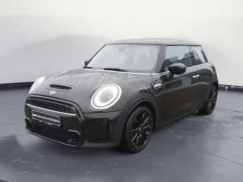 Used MINI COOPER Petrol 2021 Ad 