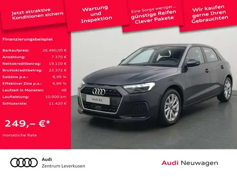 Used AUDI A1 Petrol 2024 Ad 