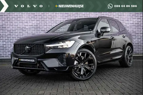 Annonce VOLVO XC60 Hybride 2024 d'occasion 