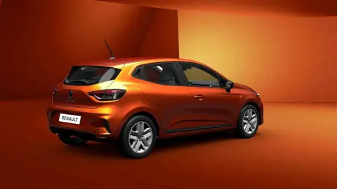 Annonce RENAULT CLIO GPL 2024 d'occasion 