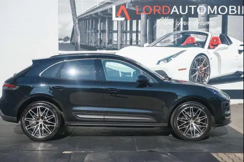 Used PORSCHE MACAN Petrol 2024 Ad 