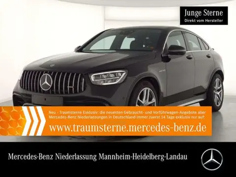 Used MERCEDES-BENZ CLASSE GLC Petrol 2022 Ad Germany