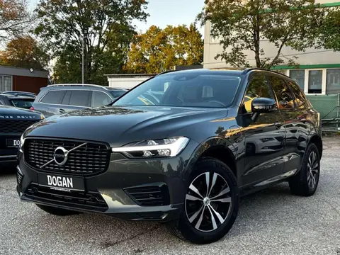 Used VOLVO XC60 Hybrid 2021 Ad 