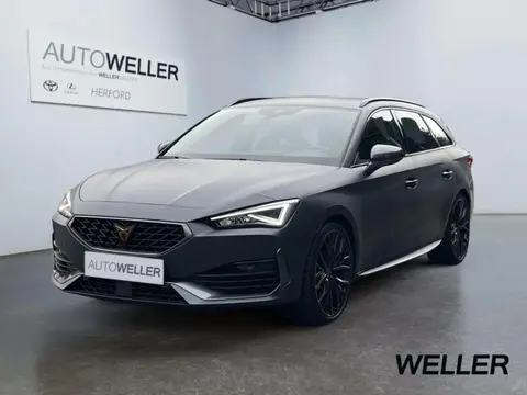 Annonce CUPRA LEON Essence 2021 d'occasion 