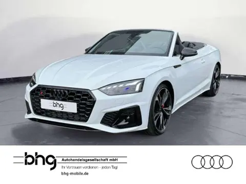 Used AUDI S5 Petrol 2022 Ad 