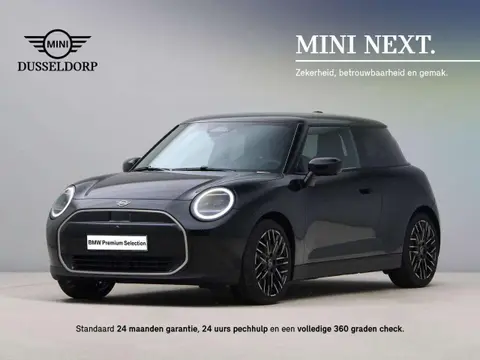 Used MINI COOPER Electric 2024 Ad 