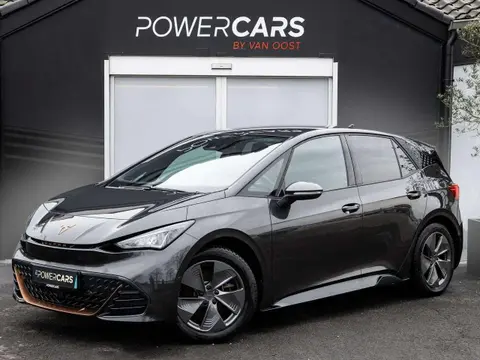 Used CUPRA BORN Electric 2022 Ad 