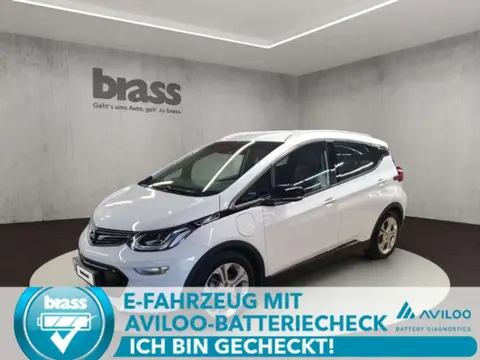 Annonce OPEL AMPERA Électrique 2020 d'occasion 