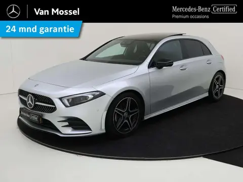 Used MERCEDES-BENZ CLASSE A Petrol 2022 Ad 