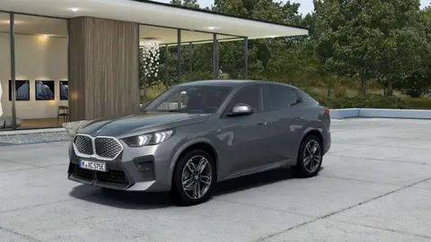 Annonce BMW IX2 Électrique 2024 d'occasion 