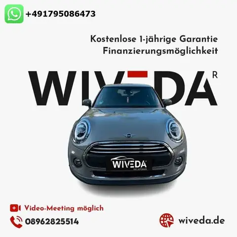 Used MINI ONE Petrol 2020 Ad 