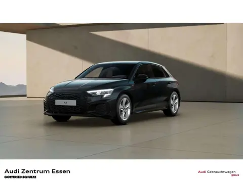 Used AUDI A3 Petrol 2023 Ad 