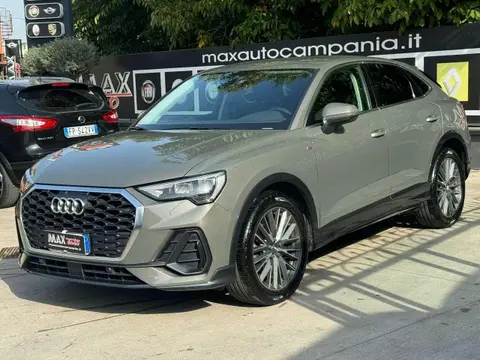 Annonce AUDI Q3 Diesel 2022 d'occasion 