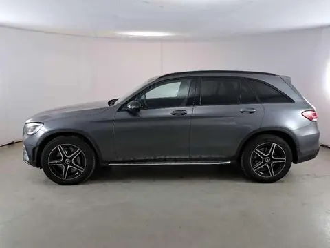 Used MERCEDES-BENZ CLASSE GLC Diesel 2020 Ad 