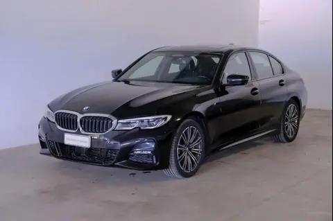 Annonce BMW SERIE 3 Diesel 2020 d'occasion 