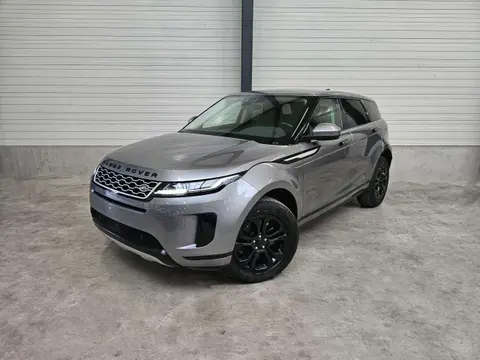 Used LAND ROVER RANGE ROVER EVOQUE Petrol 2020 Ad 