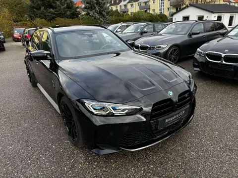 Annonce BMW M3 Essence 2023 d'occasion 