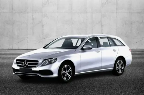 Annonce MERCEDES-BENZ CLASSE E Diesel 2020 d'occasion 