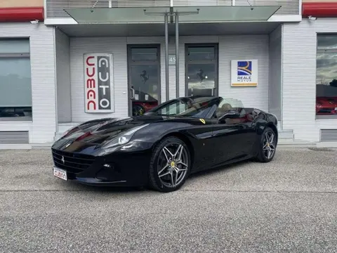 Used FERRARI CALIFORNIA Petrol 2016 Ad 