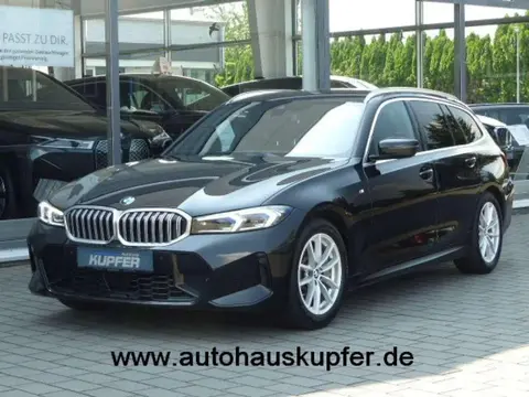 Used BMW SERIE 3 Petrol 2023 Ad 