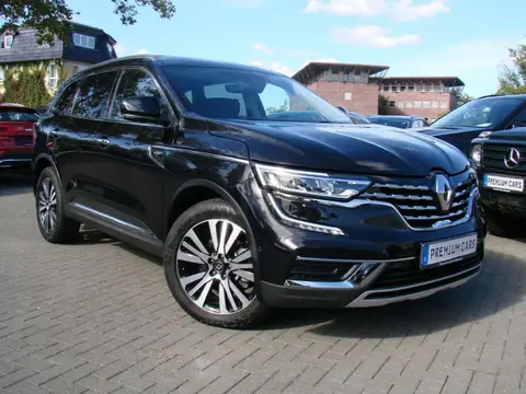 Annonce RENAULT KOLEOS Diesel 2023 d'occasion Allemagne