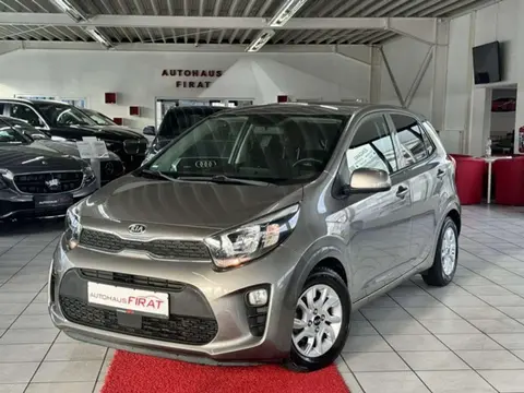 Annonce KIA PICANTO Essence 2018 d'occasion 