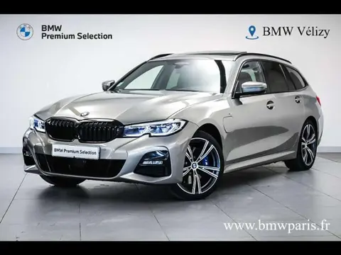 Annonce BMW SERIE 3  2020 d'occasion 