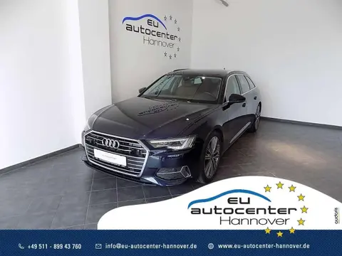 Used AUDI A6 Diesel 2021 Ad 