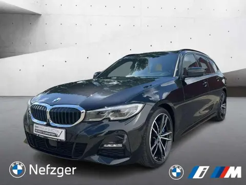 Annonce BMW SERIE 3 Essence 2020 d'occasion Allemagne