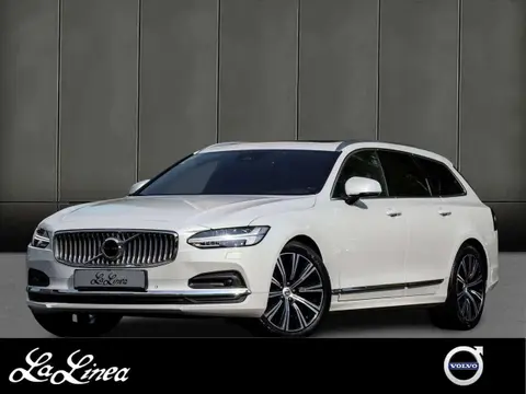 Annonce VOLVO V90 Diesel 2023 d'occasion 