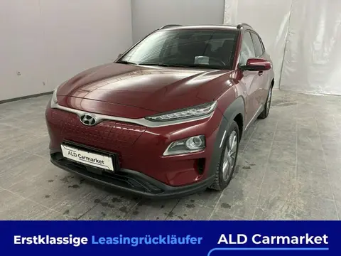 Annonce HYUNDAI KONA Électrique 2020 d'occasion 