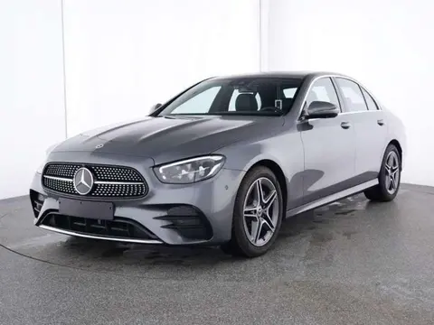 Used MERCEDES-BENZ CLASSE E Diesel 2023 Ad 