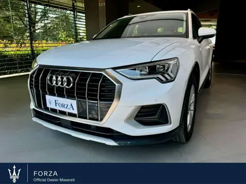 Used AUDI Q3 Diesel 2021 Ad 