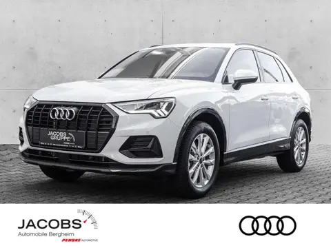 Used AUDI Q3 Petrol 2024 Ad 