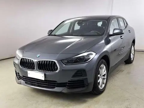 Annonce BMW X2 Diesel 2021 d'occasion 