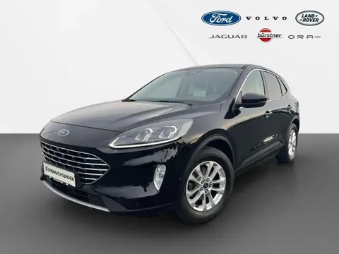 Used FORD KUGA Petrol 2020 Ad 