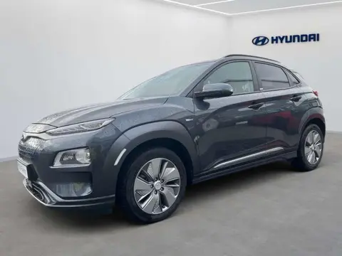 Annonce HYUNDAI KONA Électrique 2020 d'occasion 