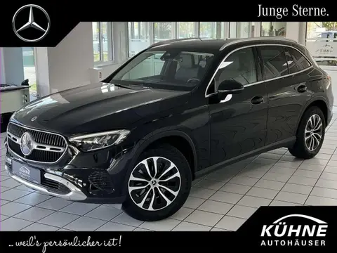 Used MERCEDES-BENZ CLASSE GLC Diesel 2023 Ad 