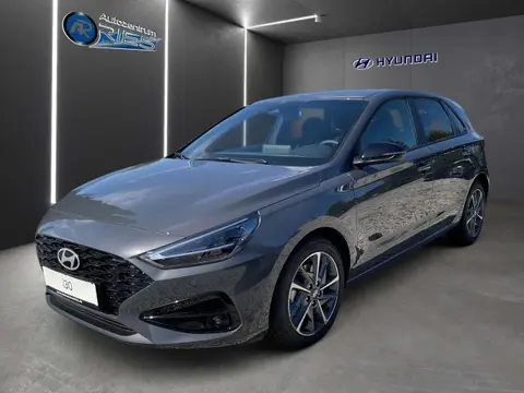 Annonce HYUNDAI I30 Essence 2024 d'occasion 