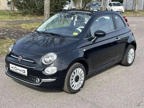 Used FIAT 500C Petrol 2023 Ad 