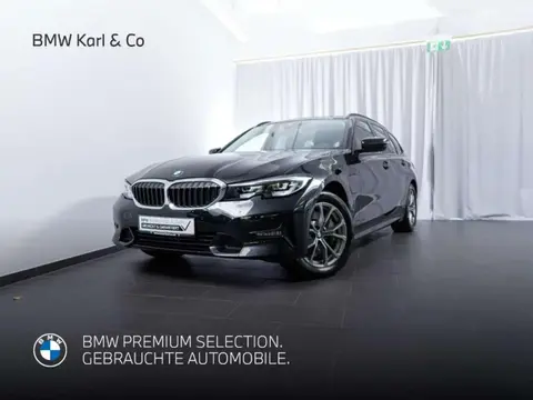 Used BMW SERIE 3 Hybrid 2020 Ad Germany