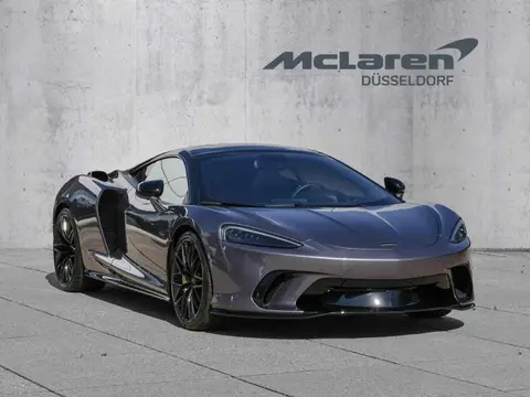 Annonce MCLAREN GT Essence 2024 d'occasion 