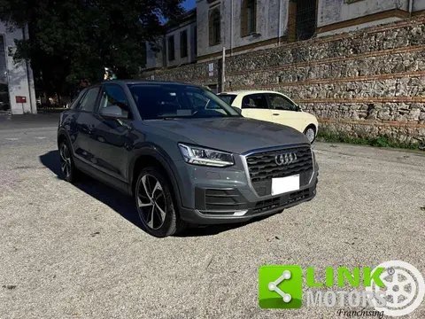 Annonce AUDI Q2 Diesel 2017 d'occasion 