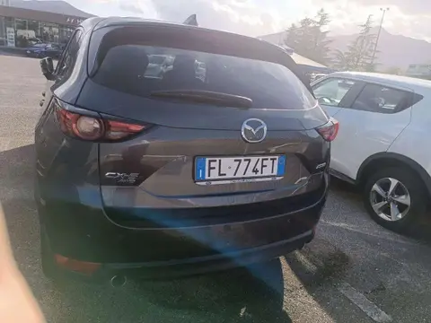 Used MAZDA CX-5 Diesel 2018 Ad 