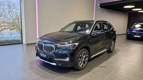 Used BMW X1 Petrol 2022 Ad 