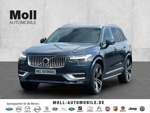 Used VOLVO XC90 Diesel 2023 Ad 