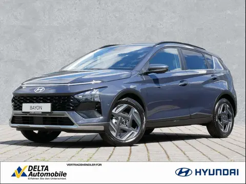 Annonce HYUNDAI BAYON Essence 2024 d'occasion 