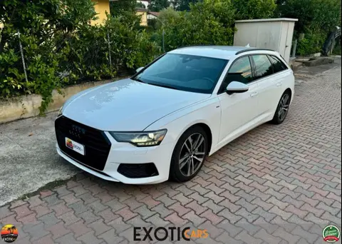 Annonce AUDI A6 Diesel 2019 d'occasion 