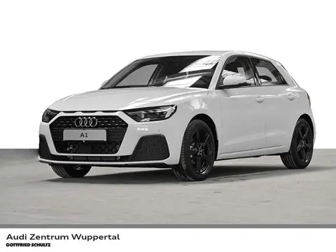 Annonce AUDI A1 Essence 2024 d'occasion 